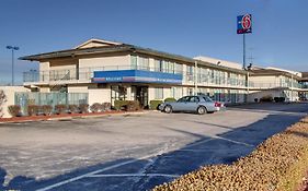 Motel 6 in Owensboro Ky